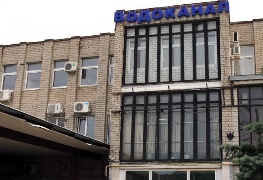 «Водоканал» ответил на обвинения новороссийского интернет-портала