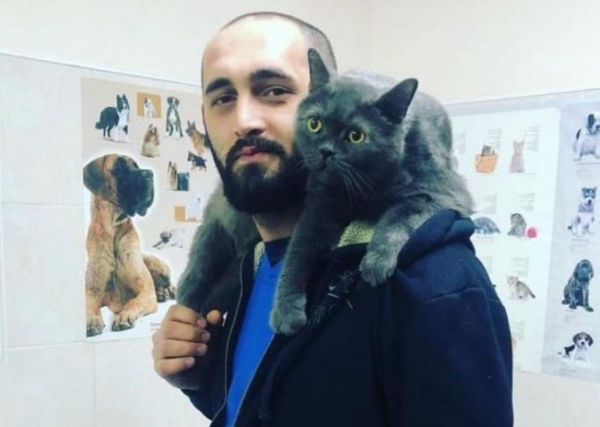 «Собак нельзя держать в клетке!»: ветеринар из Новороссийска честно - об агрессии, операциях и эвтаназии