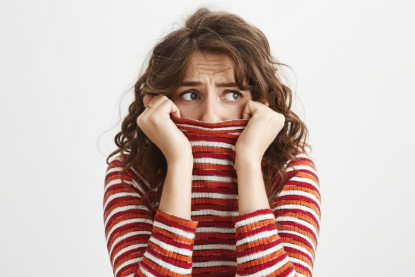 Психолог рассказала новороссийцам, как успокоить себя и родных время атак