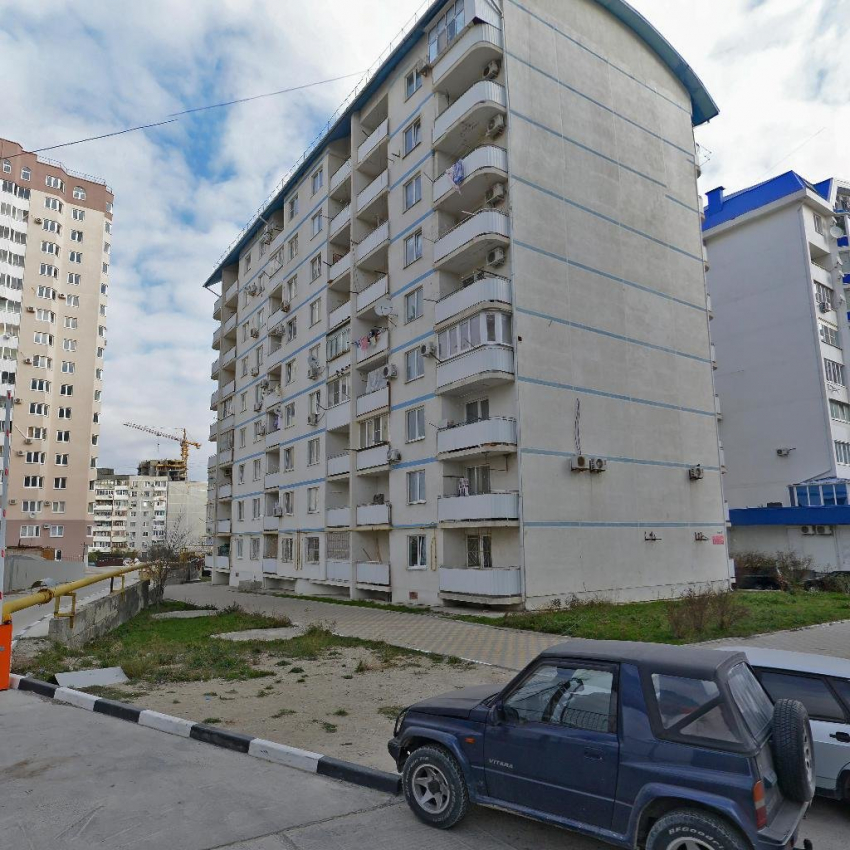 Администрация Новороссийска сняла ветеранов с очереди на жильё 