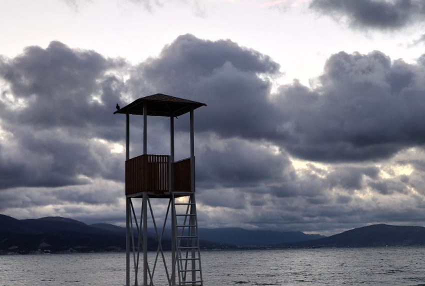 В Чёрном море сбили два катера ВСУ: они пытались атаковать северно-восточную часть побережья