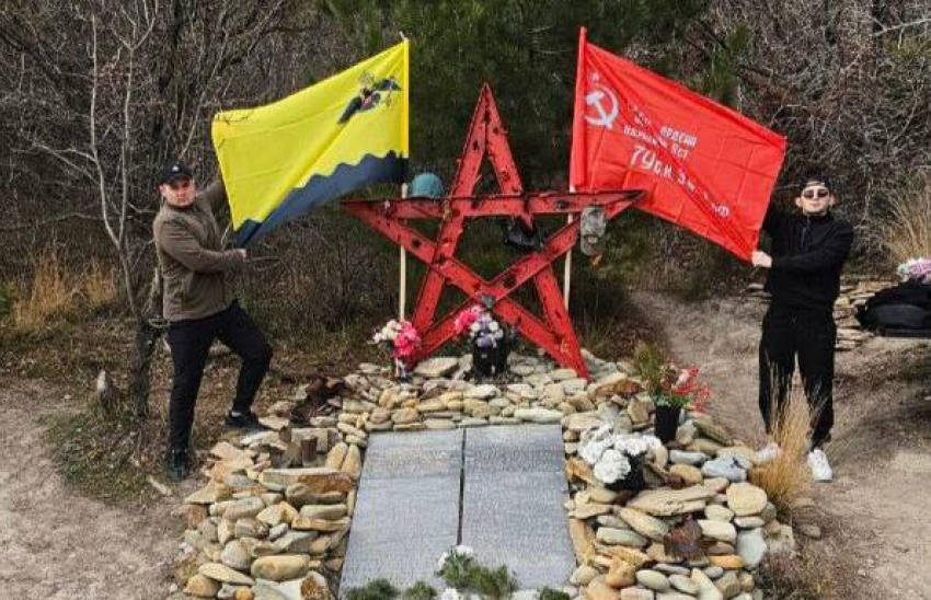 Витязи-добровольцы: в Новороссийске охранять порядок начнет отряд «Русской дружины»