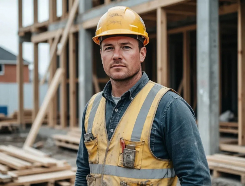 Названы дефицитные профессии Новороссийска: город нуждается в тех, кто его застроит ещё больше 