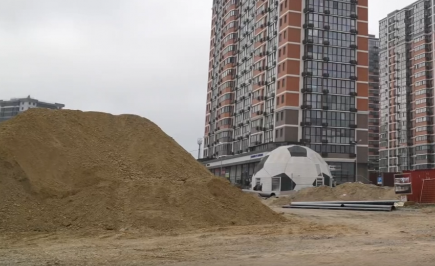 «Надо достроить к 1 сентября»: какие дороги капитально отремонтируют в Новороссийске