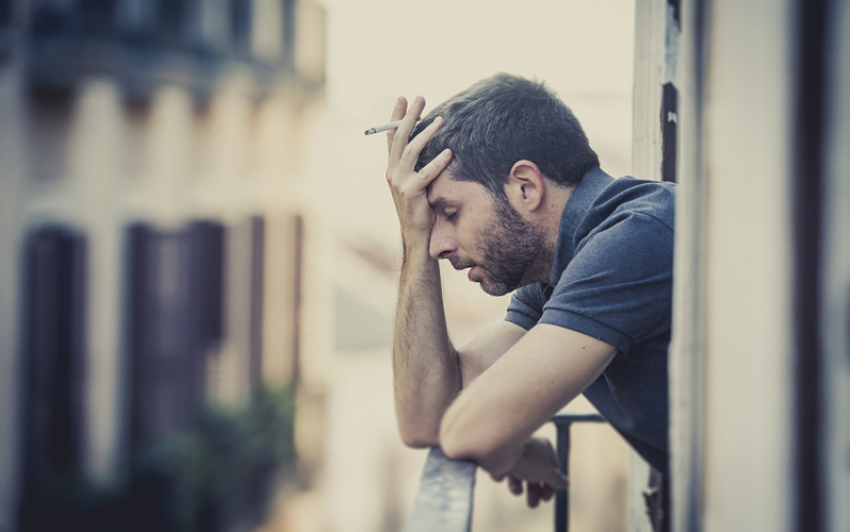 Новороссийцы больше не смогут курить на балконах