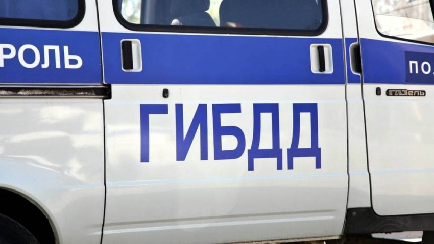 Водитель, сбивший пешехода, найден в Новороссийске