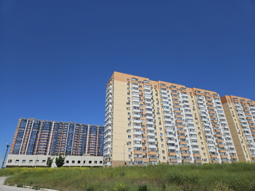 Ключевая ставка «упала»: как подорожала недвижимость в Новороссийске за год 