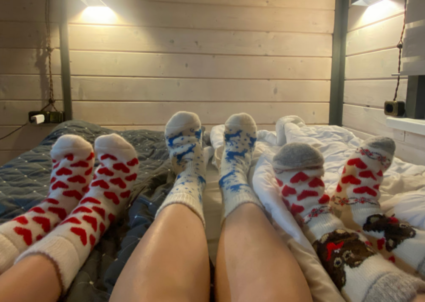 Сети не выдержали удара: новороссийцы больше суток мерзнут в своих домах