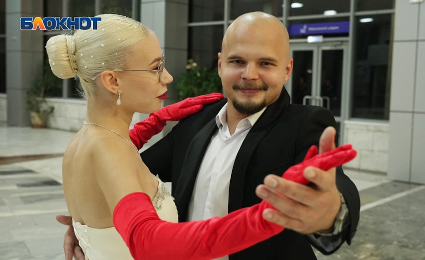 «Мраморного зала в Ушаковке совсем скоро для всех не хватит!»: как в Новороссийске прошла «Осенняя ассамблея»