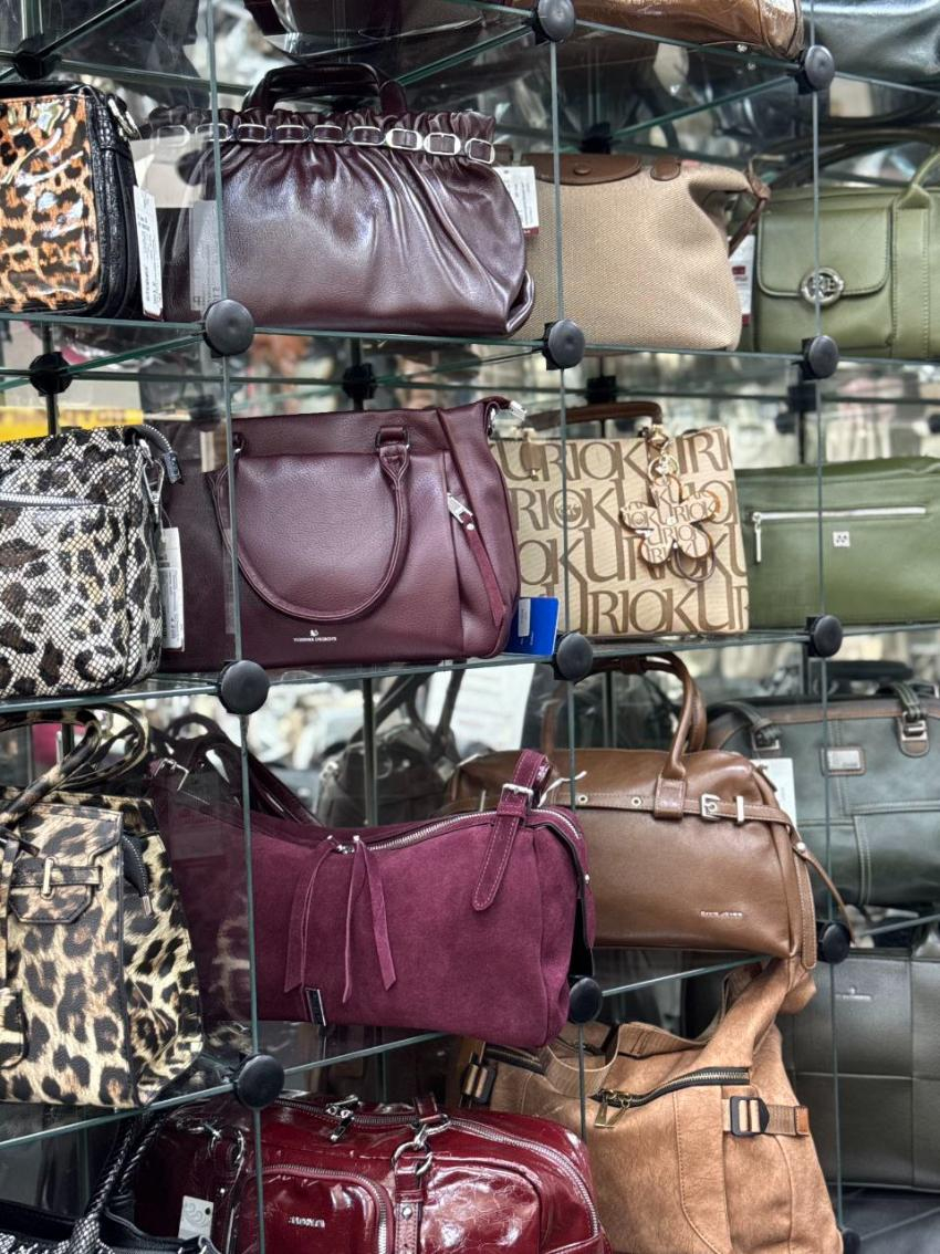 Сумки «СумСити»: более 3000 моделей сумок на любой вкус и стиль!   