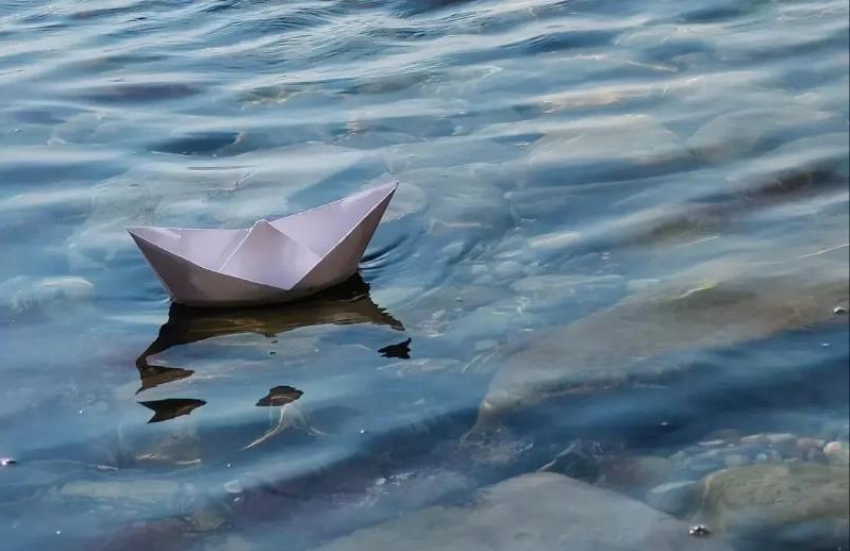 Кто последний в море? Кубанские курорты закрывают купальный сезон