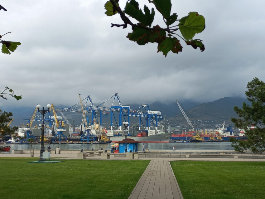  Погода в Новороссийске: облачно, ненадолго выглянет солнышко 