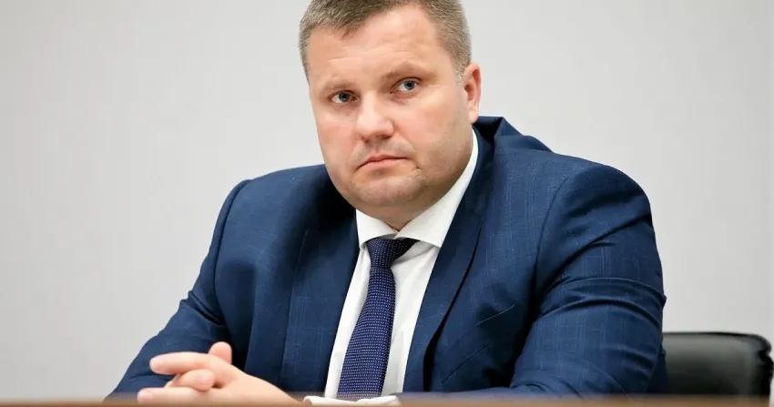 Кадровые перестановки: глава Кубани назначил Федора Дереку главой краевого минсельхоза 