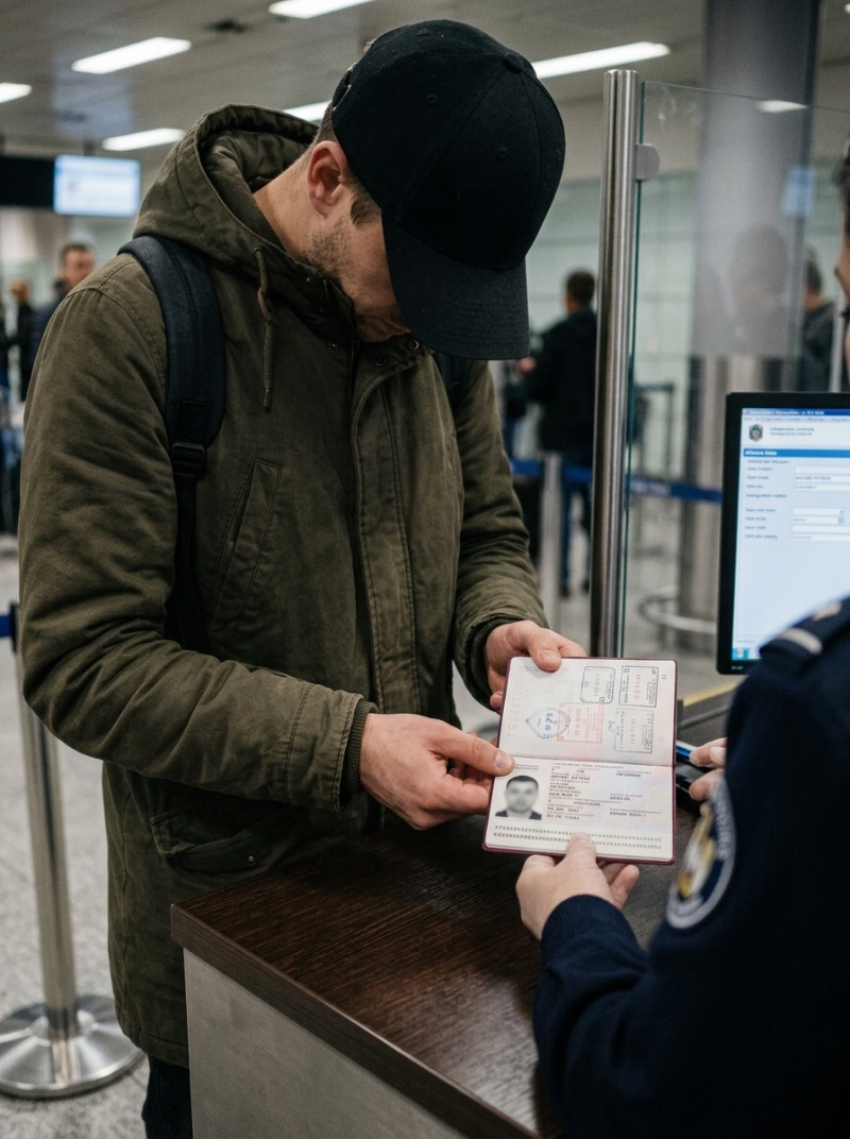 Семь лет строгого режима: участник СВО из Новороссийска ответит за подделку документов