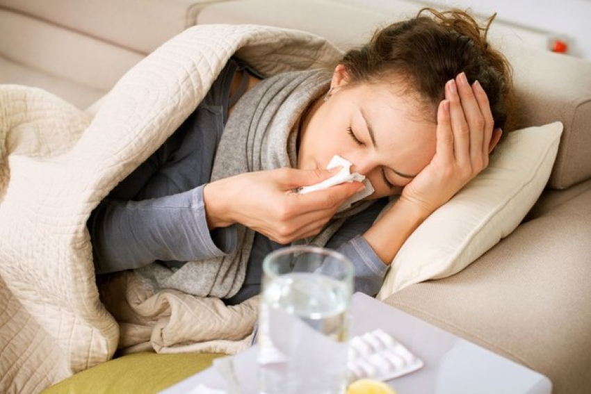 Новороссийцам напомнили об опасности гриппа в грядущем сезоне
