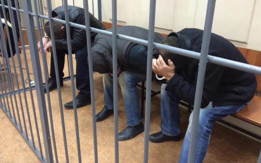 "Черный» бизнес: членов ОПГ осудили в Новороссийске за сбыт запрещенных веществ 