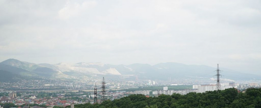 В Цемдолине может вырасти небольшой поселок 