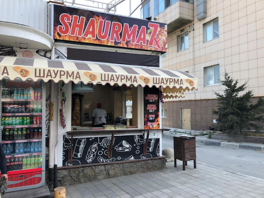 Проголодались? Утолите свой голод с удовольствием!