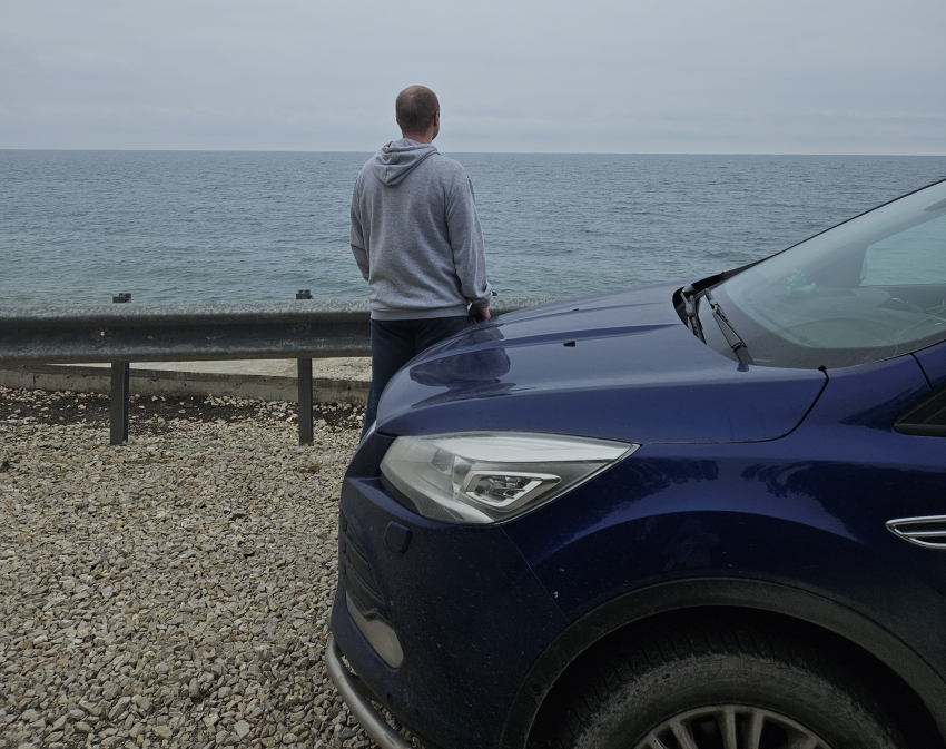 Новороссийских водителей ждут изменения: такси на «Ладах», утильсбор и новые знаки