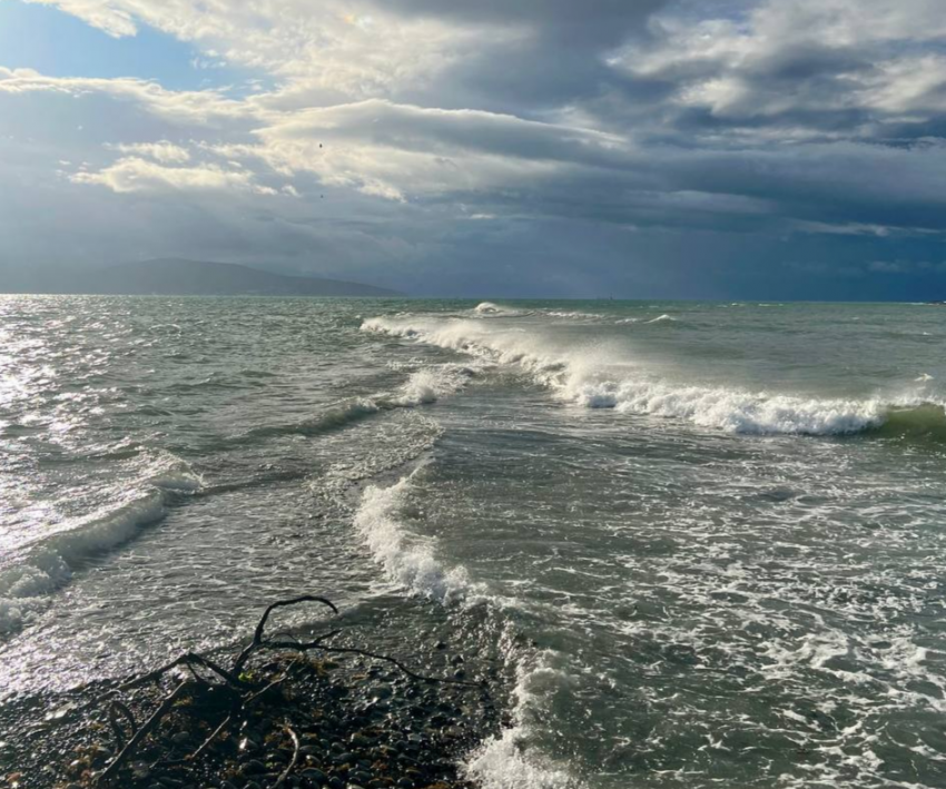 Осенняя осень: на сегодня лето покинет Новороссийск