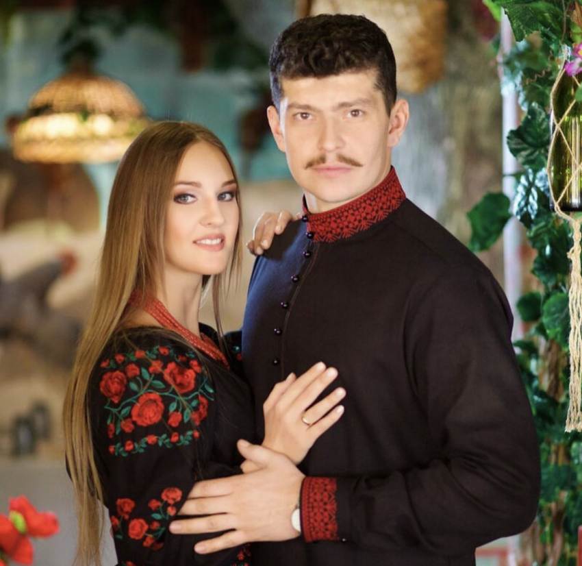 Наша одежда для патриотов: супруги из Новороссийска создали собственный бренд
