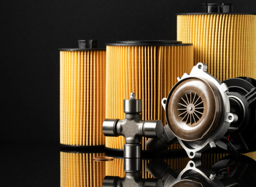 Пересаживаемся на «Жигули» и маршрутки: стоимость запчастей на иномарки может вырасти на 15% в начале 2026 года