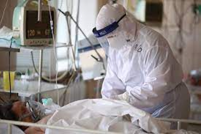 Коронавирус медленно, но верно заражает новороссийцев: 8 человек борются с заболеванием 
