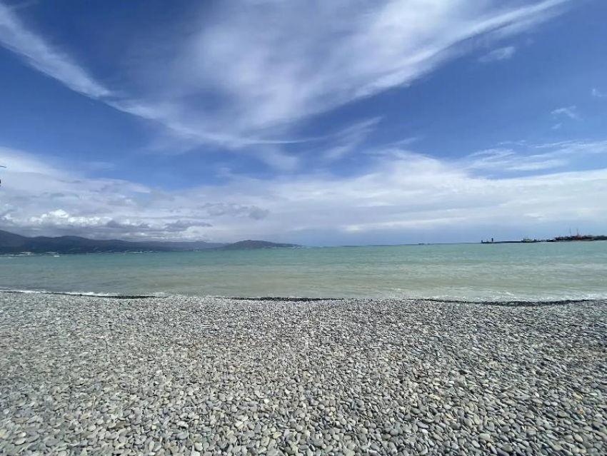 Субботний день пообещал быть солнечным и теплым