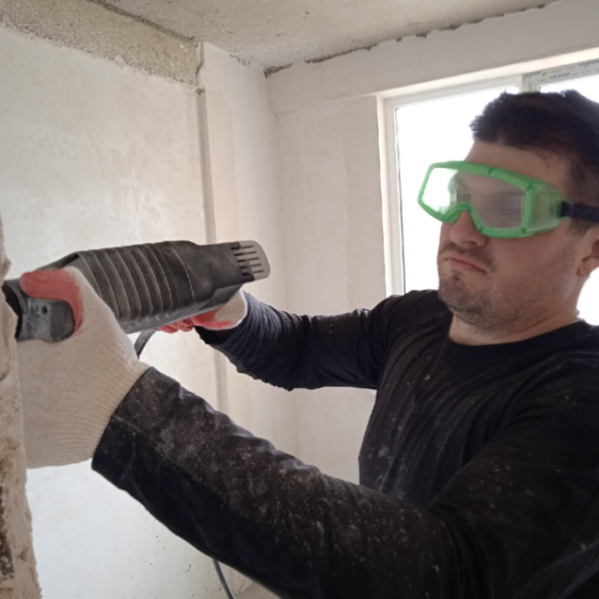 Ремонт по воскресеньям в Госдуме хотят запретить