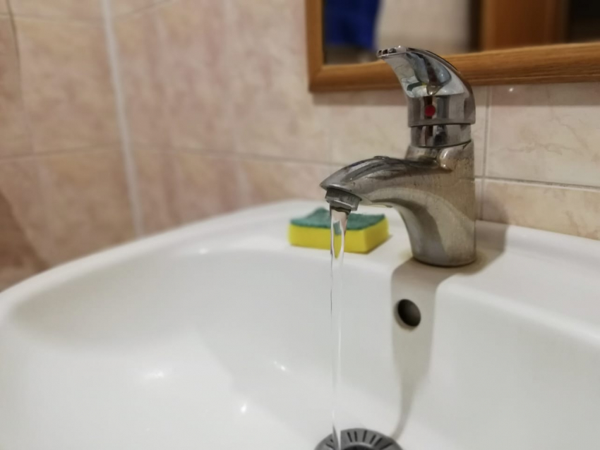 Стало известно, когда в кранах появится вода