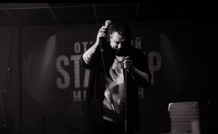 Stand-up комедия в Новороссийске: летний сезон окончен - что дальше 