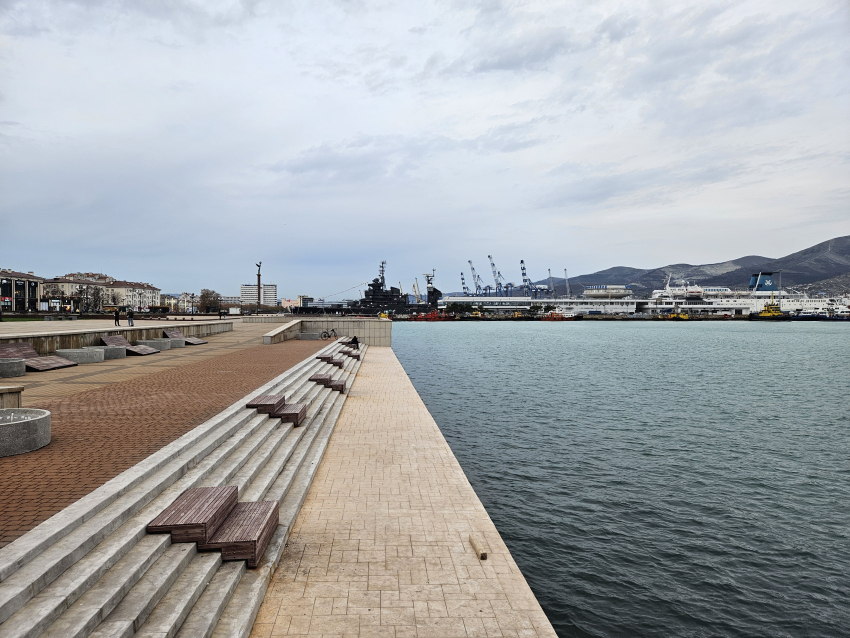 Погода в Новороссийске начинает налаживаться: что ожидать сегодня 