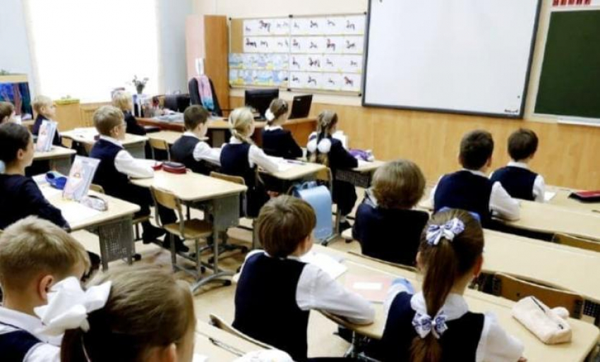 Какие новороссийские школы попали в топ-20 лучших на Кубани