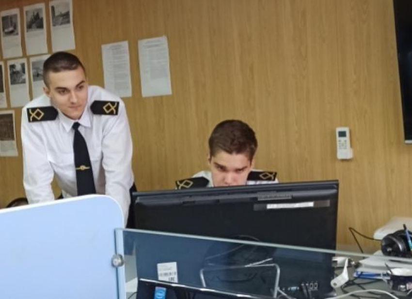 Первокурсник Ушаковки взял первое место на международной конференции