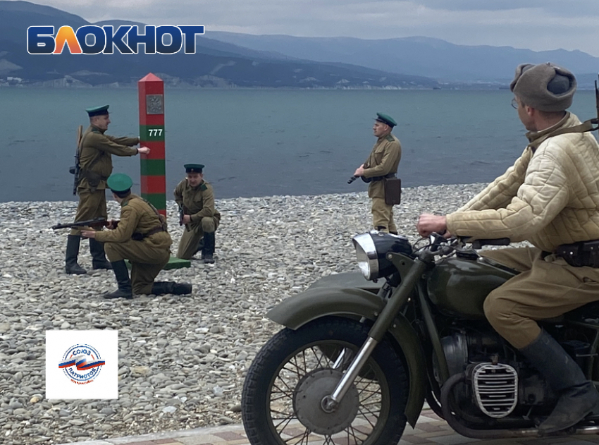 Это надо живым! В День памяти и скорби в Новороссийске пройдут выставки и историческая реконструкция