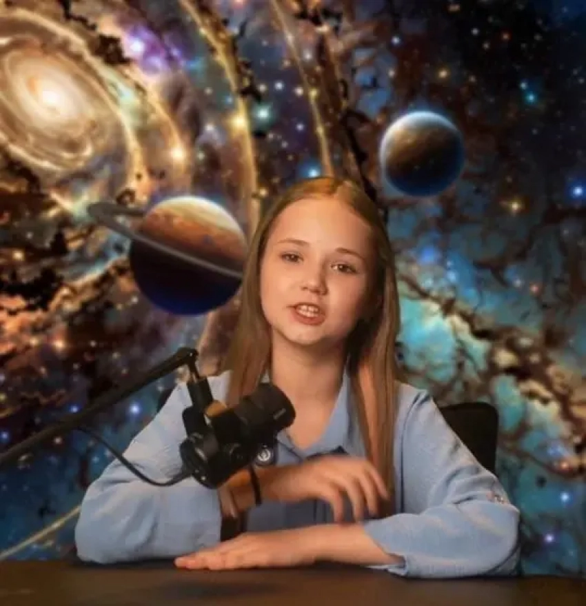 Арина Садакова  рассказала, как весна зарядит каждый знак зодиака