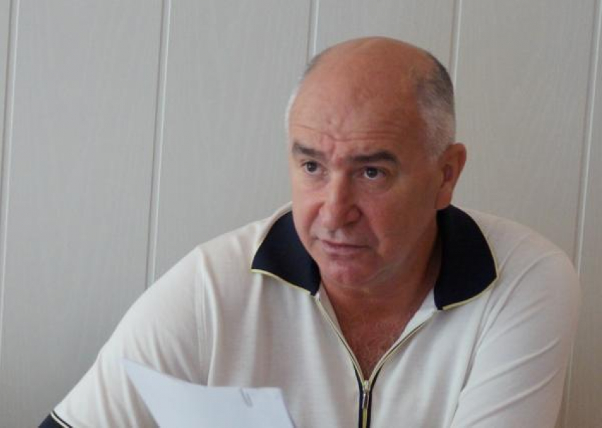 Игорь Дяченко пообещал уволить руководителей электросетей Новороссийска 