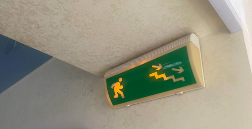 Укрытия Новороссийска: адреса, где переждать атаку дронов, БПЛА