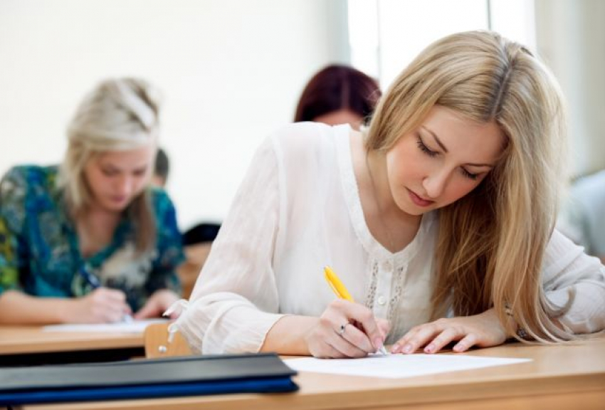 Стало известно, когда школьники будут сдать экзамены в Новороссийске
