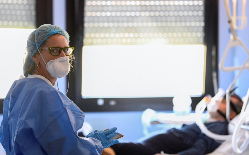 COVID-19 почти оставил в покое новороссийцев, но расслабляться рано 