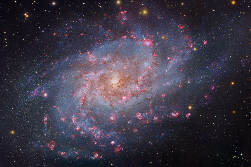 Гороскоп от “Блокнота” на 4 мая: Тельцов и Рыб посетит вдохновение