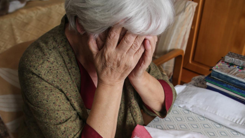 Аферисты не спят: 400 000 рублей лишилась пенсионерка из Новороссийска 