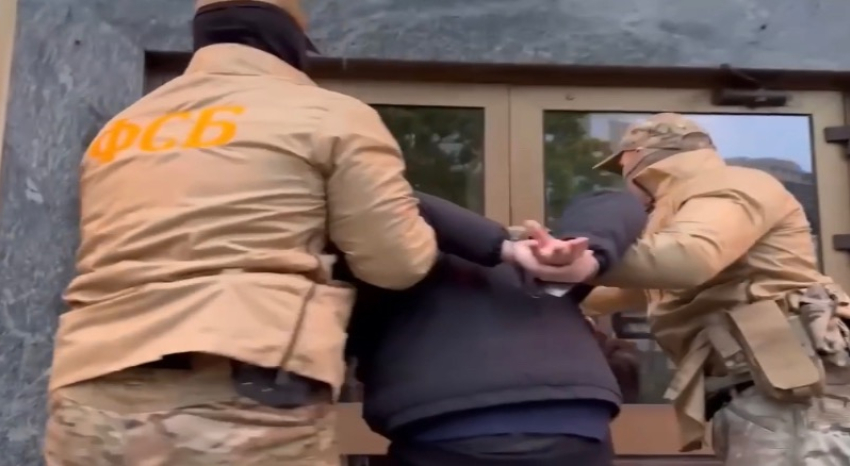 Румын передавал ВСУ данные о ПВО в Краснодарском крае