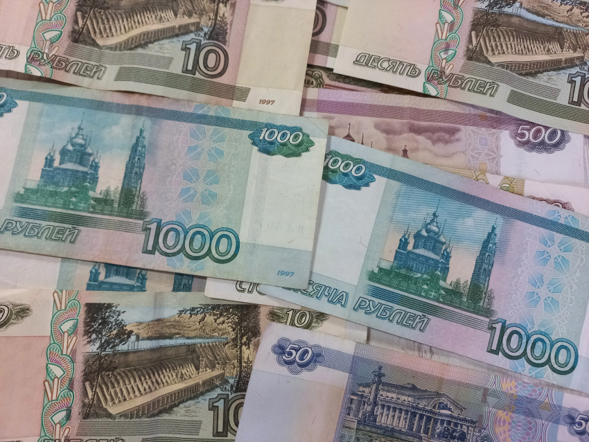 Нечем платить: долги бизнеса Краснодарского края по налогам за год выросли на 16,9%