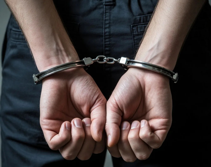 Оказывается, можно не всё: экс-замглавы Геленджика приговорен к трём годам колонии 