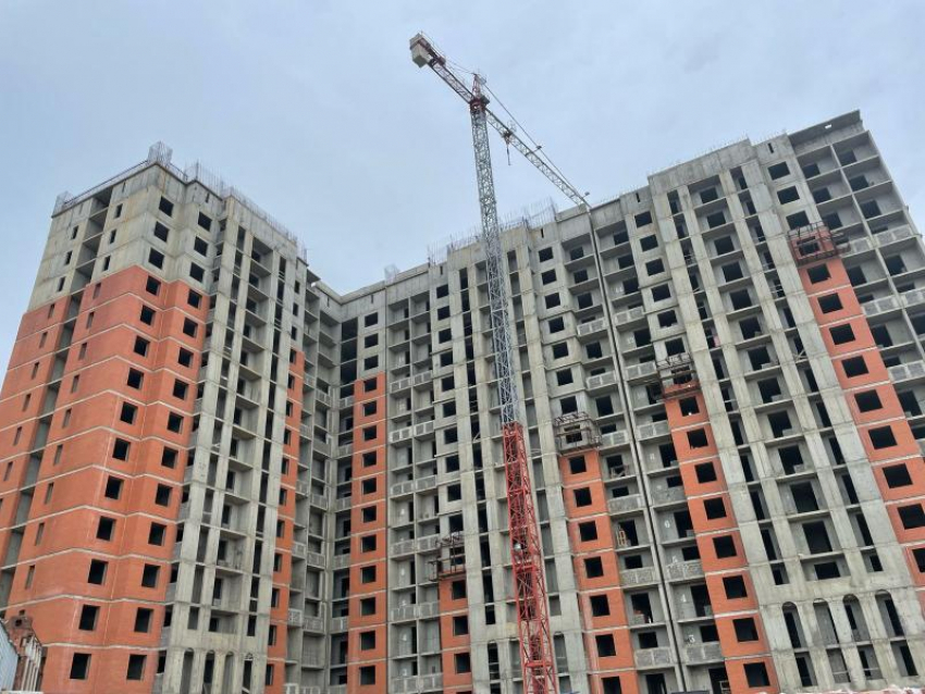 Бастрыкин встал на защиту обманутых дольщиков в Новороссийске