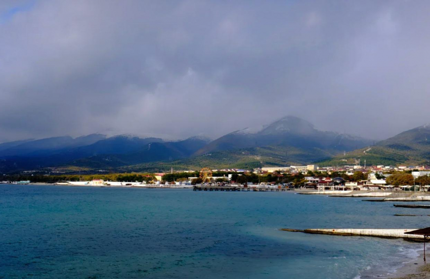 Реализация АО Санаторий «Прометей"