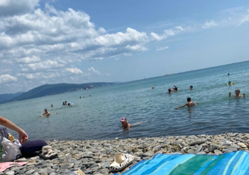 Пляжный отдых – это не в Новороссийск: горожане не поставили «пятерку» ни одному пляжу