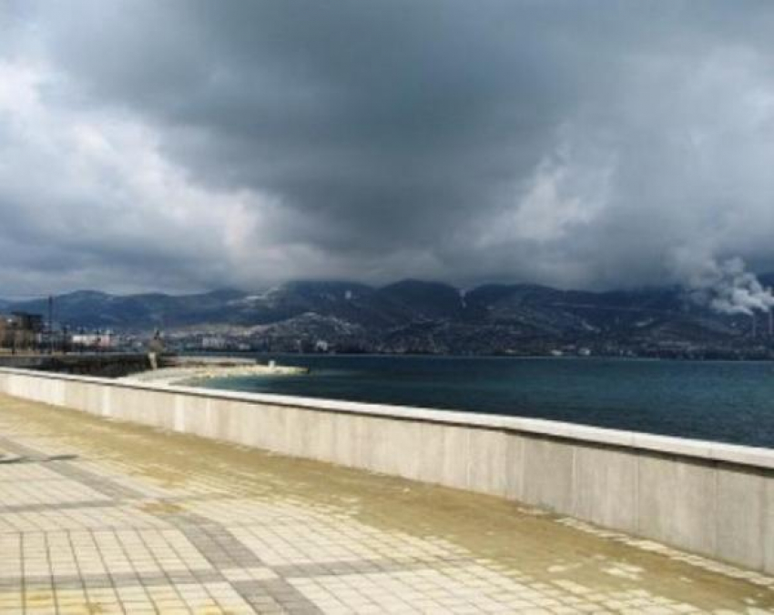 Что ждать от погоды в Новороссийске