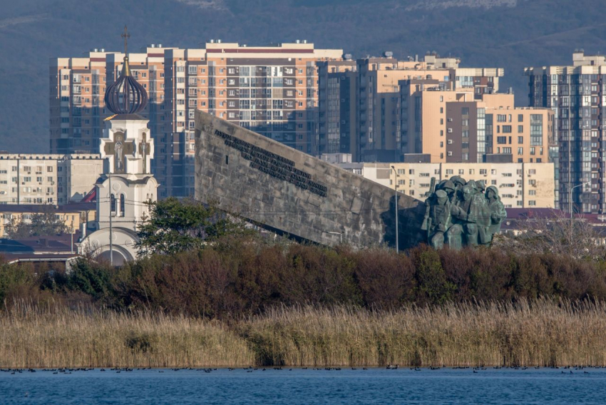 Погода в Новороссийске: четверг не даст замерзнуть 